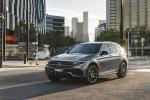 Mercedes-Benz GLC300 4Matic AMG Line 2019 года (AU)